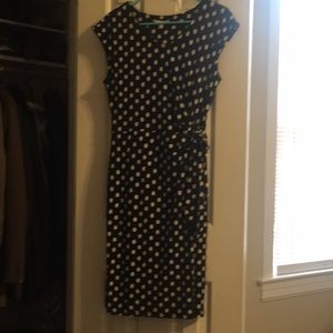 Talbots dress